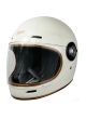 Casco Origine Vega Distinguished White